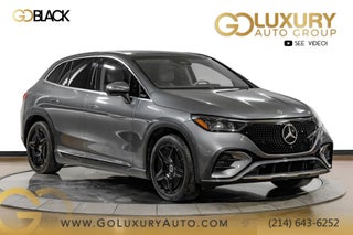2023 Mercedes-Benz EQE-Class EQE 350+
