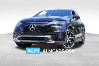2024 Mercedes-Benz EQE-Class EQE 350+