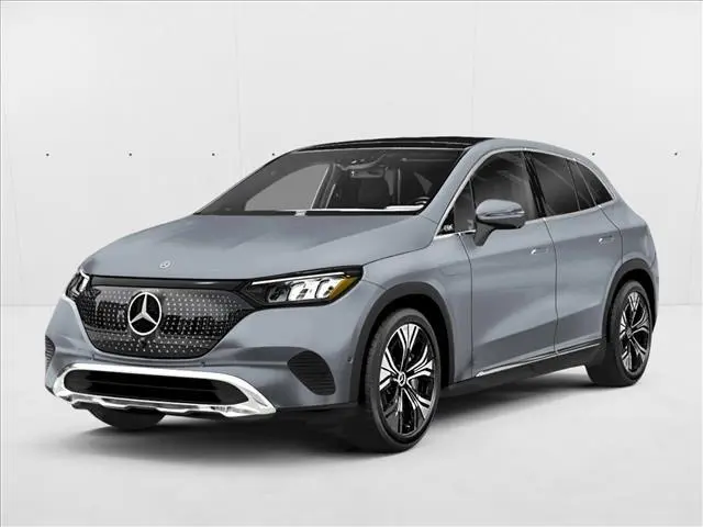 2026 Mercedes-Benz EQE-Class EQE 320+
