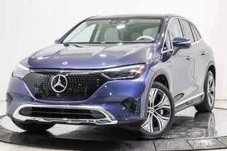 2023 Mercedes-Benz EQE-Class EQE 350+
