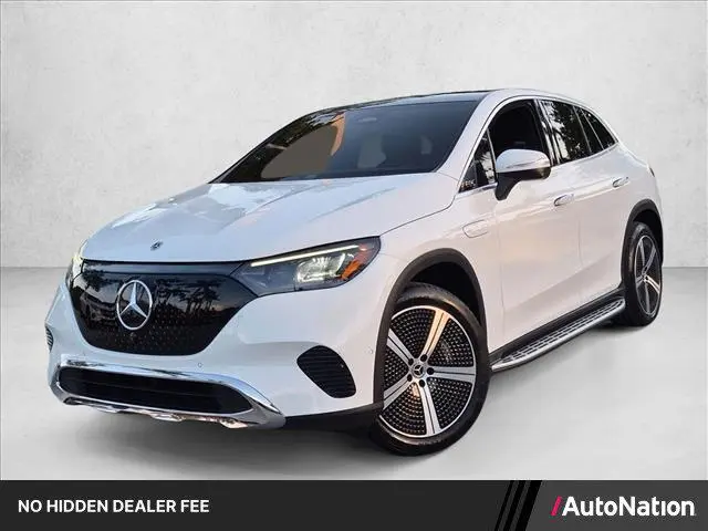 2023 Mercedes-Benz EQE-Class EQE 350+