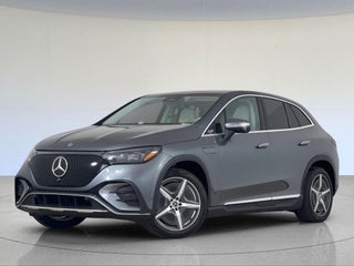 2023 Mercedes-Benz EQE-Class EQE 350+