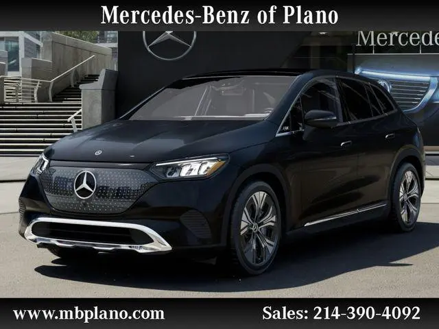 2025 Mercedes-Benz EQE-Class EQE 350+