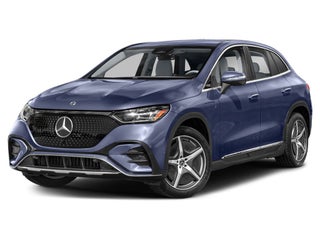2023 Mercedes-Benz EQE-Class EQE 500