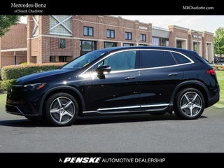 2023 Mercedes-Benz EQE-Class EQE 500