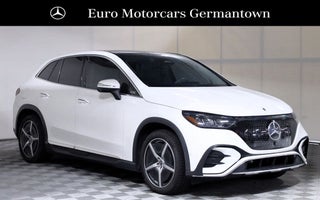 2023 Mercedes-Benz EQE-Class EQE 500