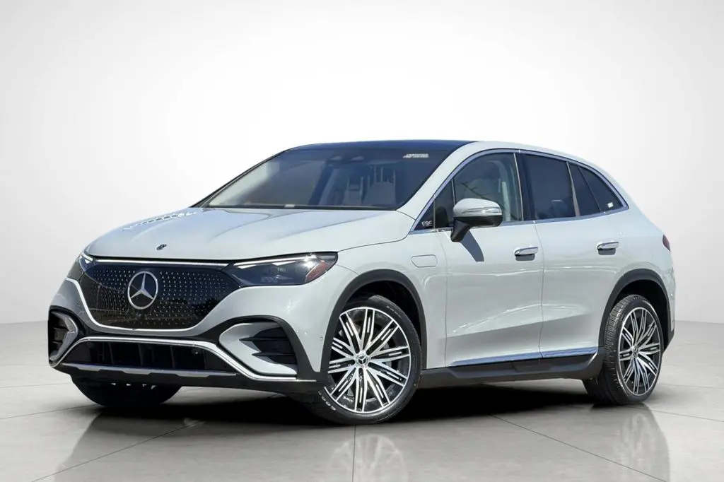 2023 Mercedes-Benz EQE-Class EQE 500