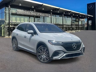 2023 Mercedes-Benz EQE-Class EQE 500