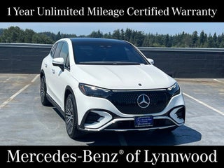 2023 Mercedes-Benz EQE-Class EQE 500