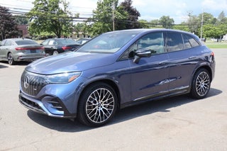 2024 Mercedes-Benz EQE-Class EQE 53 AMG