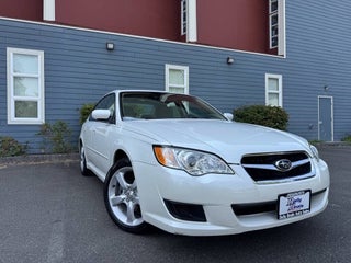 2009 Subaru Legacy 2 5i Special Edition