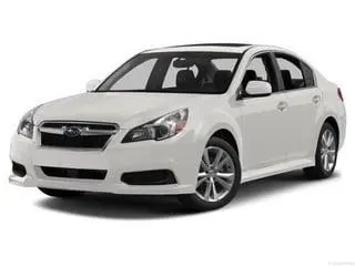 2014 Subaru Legacy 2.5i