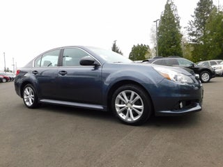 2014 Subaru Legacy 2.5i