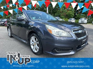 2013 Subaru Legacy 2.5i Premium