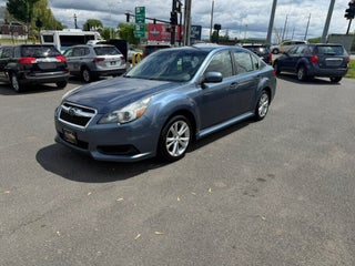 2013 Subaru Legacy 2.5i Premium