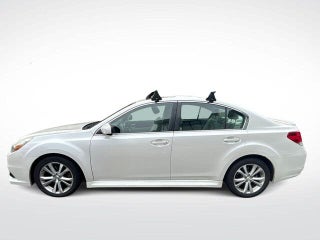 2013 Subaru Legacy 3.6R Limited