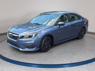 2018 Subaru Legacy 2.5i