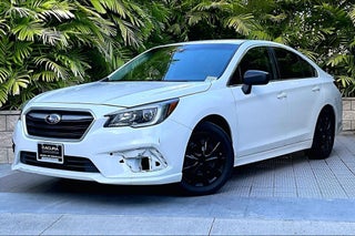 2018 Subaru Legacy 2.5i