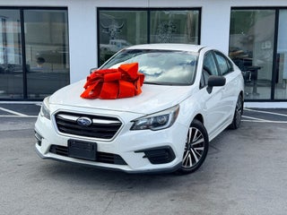 2019 Subaru Legacy 2.5i