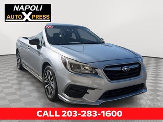 2019 Subaru Legacy 2.5i