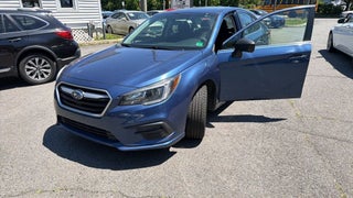 2019 Subaru Legacy 2.5i