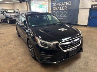 2019 Subaru Legacy 2.5i