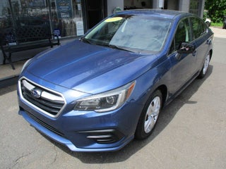 2019 Subaru Legacy 2.5i