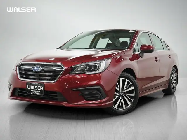 2018 Subaru Legacy 2.5i Premium