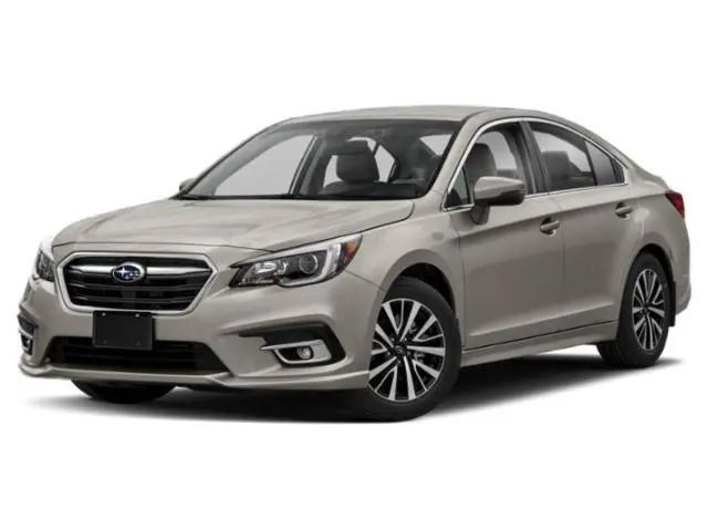 2019 Subaru Legacy Premium+ES