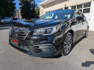 2019 Subaru Legacy Premium+ES
