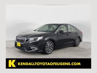 2019 Subaru Legacy Premium+ES