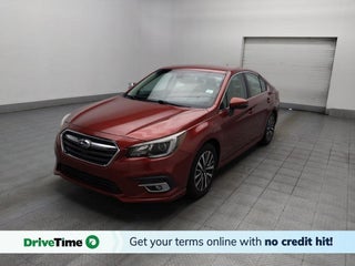 2019 Subaru Legacy Premium+ES