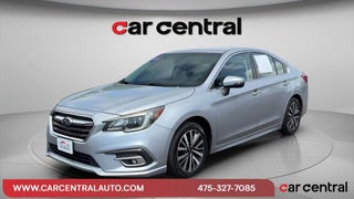 2019 Subaru Legacy Premium+ES