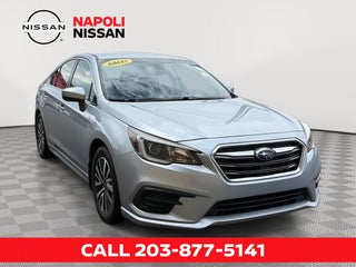 2019 Subaru Legacy Premium+ES