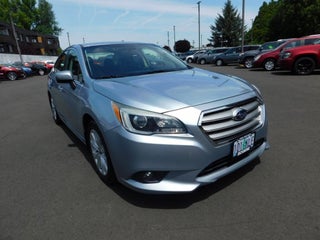 2015 Subaru Legacy 2.5i Premium
