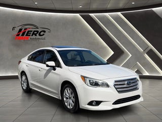 2016 Subaru Legacy 2.5i Premium