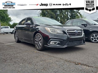 2019 Subaru Legacy 2.5i Premium