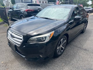 2015 Subaru Legacy 2.5i Limited