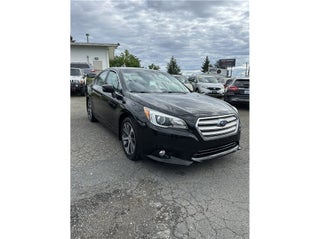 2015 Subaru Legacy 2.5i Limited