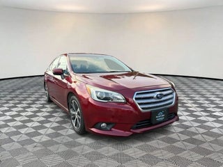 2015 Subaru Legacy 2.5i Limited
