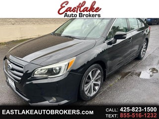 2016 Subaru Legacy 2.5i Limited