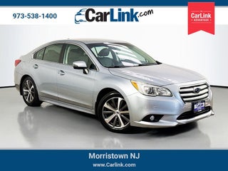 2016 Subaru Legacy 2.5i Limited