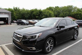 2019 Subaru Legacy 2.5i Limited