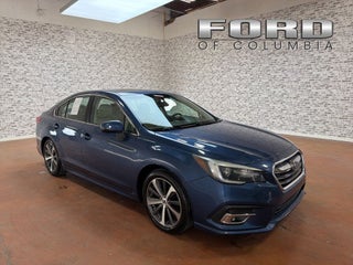 2019 Subaru Legacy 2.5i Limited
