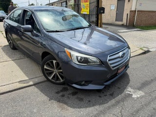 2017 Subaru Legacy 2.5i Limited