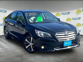 2017 Subaru Legacy 2.5i Limited