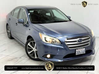 2015 Subaru Legacy 2.5i Limited
