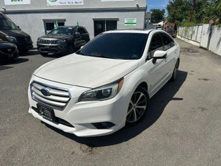 2017 Subaru Legacy 2.5i Limited