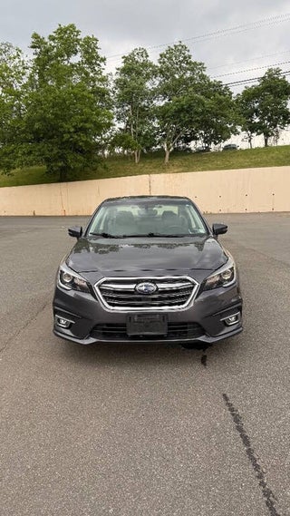 2019 Subaru Legacy 2.5i Limited