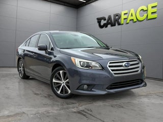 2017 Subaru Legacy 2.5i Limited
